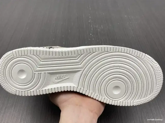 (W) Jordan Blank 4 Canvas Retro DQ4909-100 0704